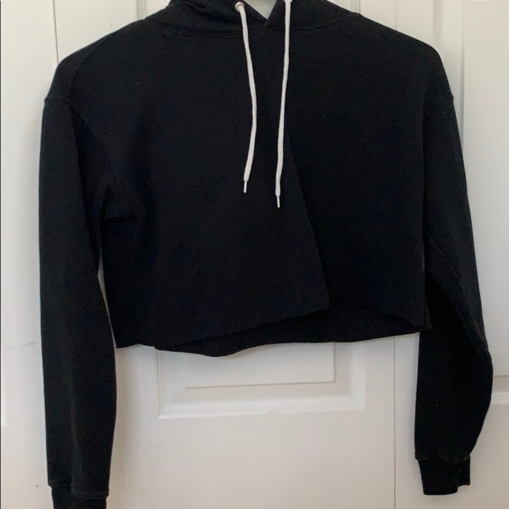 hoodie